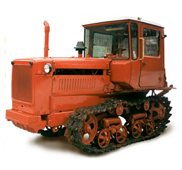 ДТ-75